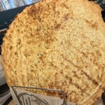 タロス - 薄焼きパン