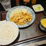 大金星 コレド室町テラス店 - 