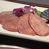 叙々苑  横浜スカイビル店 - 