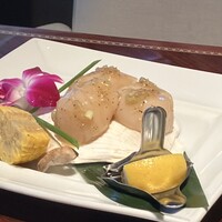 叙々苑  横浜スカイビル店 - 