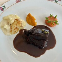 SIMOSE French Restaurant - 