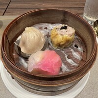 CANTON8 銀座店 -  CANTON8 銀座店 -