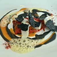SIMOSE French Restaurant - 