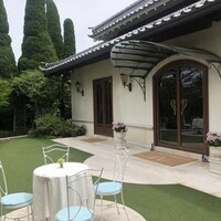 横浜うかい亭 - 