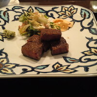 横浜うかい亭 - 