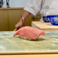 鮨 さいとう はなれ NANZUKA - 