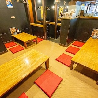 【24時間営業】時間帯問わず、大小様々なシーンに利用可能