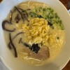 まるきんラーメン 木場店