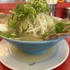 ラーメン福 十一屋店