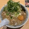 丸源ラーメン 草加店