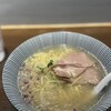 貝だし麺 きた田
