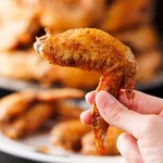 居酒屋革命 酔っ手羽 - 料理写真: