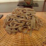 まき埜 - 田舎蕎麦