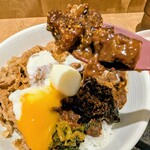 吉野家 - 料理写真: