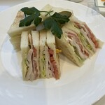 タカノフルーツパーラー - 