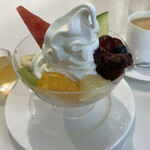 タカノフルーツパーラー - 