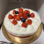 シャトレーゼ - 料理写真: