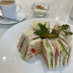 タカノフルーツパーラー - 