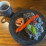 空飛ぶオーブン - 料理写真: