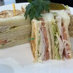 タカノフルーツパーラー - 