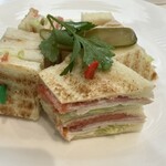 タカノフルーツパーラー - 