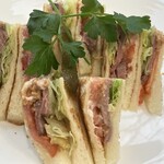 タカノフルーツパーラー - 