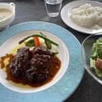 カフェ＆レストラン ドルフィン - 