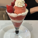 タカノフルーツパーラー - 