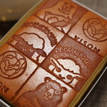 マルシェ ヴィソン - 