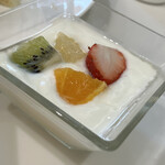 タカノフルーツパーラー - 