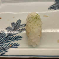 鮨割烹やま中 - 