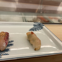 鮨割烹やま中 - 