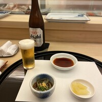 鮨割烹やま中 - 