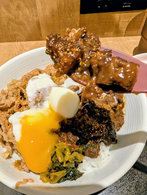 Yoshinoya Ohatsutenjin Ten