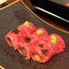 和牛焼肉やくにく 徹