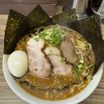 味噌屋 八郎商店 - 