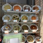 中華料理 境華楼 - 