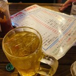角打ち酒場 足立屋 - 