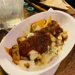 角打ち酒場 足立屋 - 