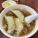 中華料理 境華楼 - 