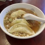 中華料理 境華楼 - 