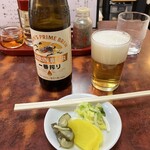 中華料理 境華楼 - 