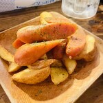 角打ち酒場 足立屋 - 