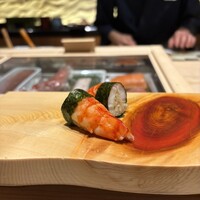 意気な寿し処阿部 青山店 -  意気な寿し処阿部 青山店 -