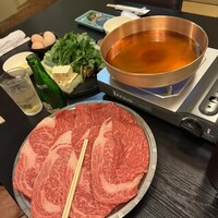 はり重 道頓堀本店 - 