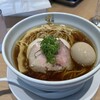 らぁ麺 はやし田 品川港南口店