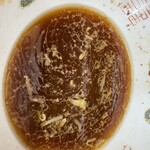 ラーメン二郎 亀戸店 - 