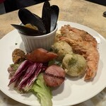 アンティーカ ピッツェリア ダ ミケーレ - 