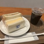 ぎんやcafe - 