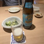 さかな酒場 魚星 - 